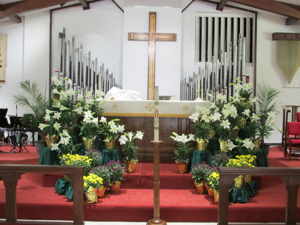 Grace Lutheran Church